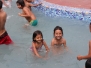 Swimming
